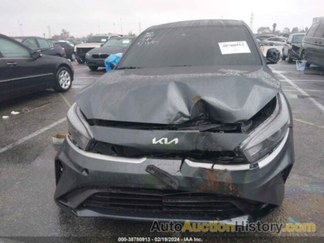 KIA FORTE LX, 3KPF24AD9PE568830