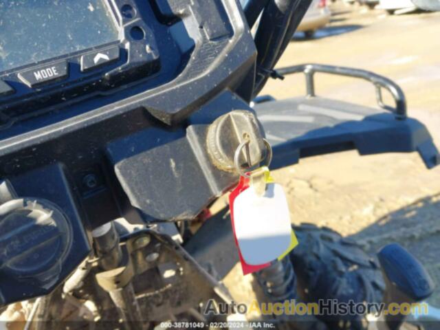 POLARIS SPORTSMAN 570, 3NESEE572PN487413