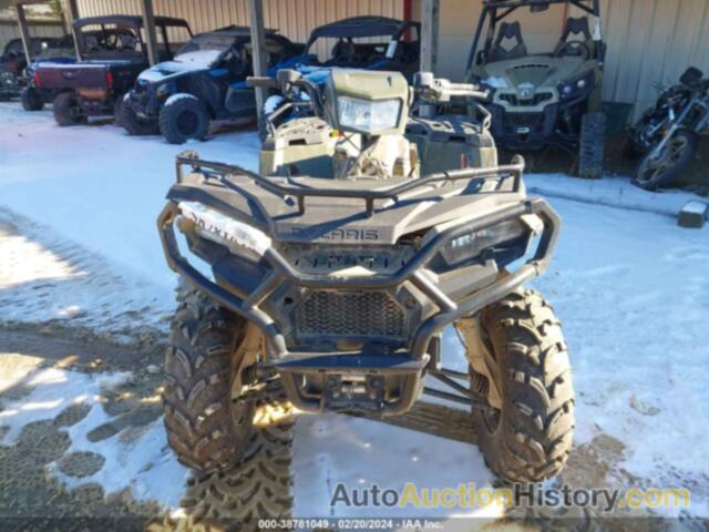 POLARIS SPORTSMAN 570, 3NESEE572PN487413