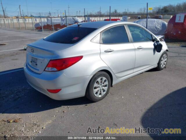 HYUNDAI ELANTRA, 