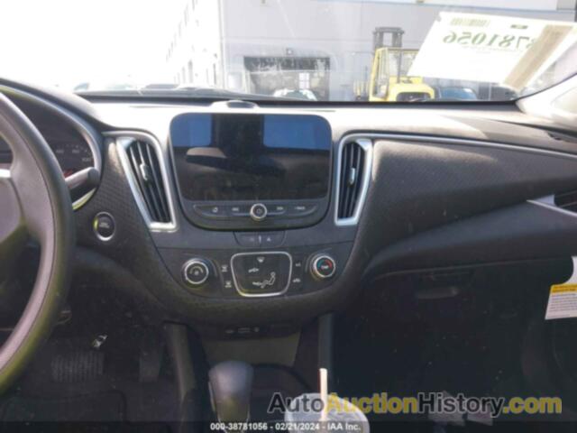 CHEVROLET MALIBU LS, 1G1ZB5ST0NF208866