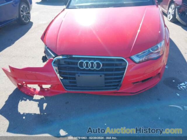 AUDI A3 1.8T PREMIUM, WAUA7GFF9G1070764