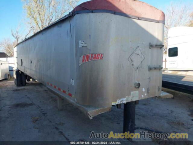 VANTAGE DUMP TRAILERS TRAILER, 4E7AA39266ATA0929