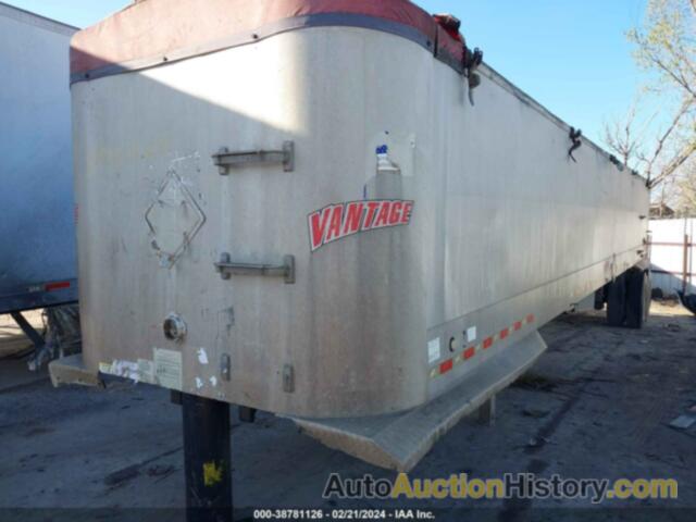 VANTAGE DUMP TRAILERS TRAILER, 4E7AA39266ATA0929