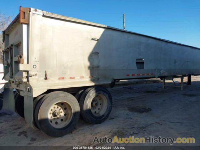 VANTAGE DUMP TRAILERS TRAILER, 4E7AA39266ATA0929