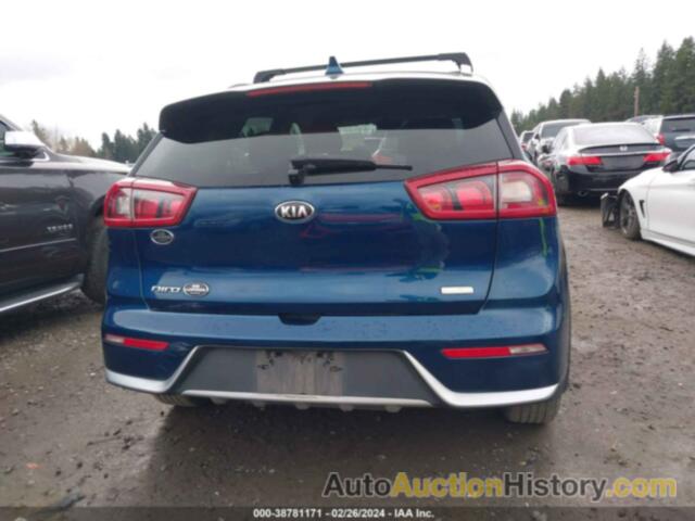 KIA NIRO LX, KNDCB3LC0J5138916