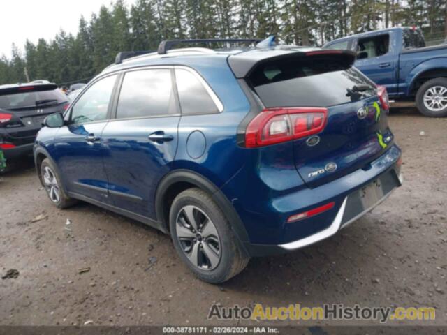 KIA NIRO LX, KNDCB3LC0J5138916