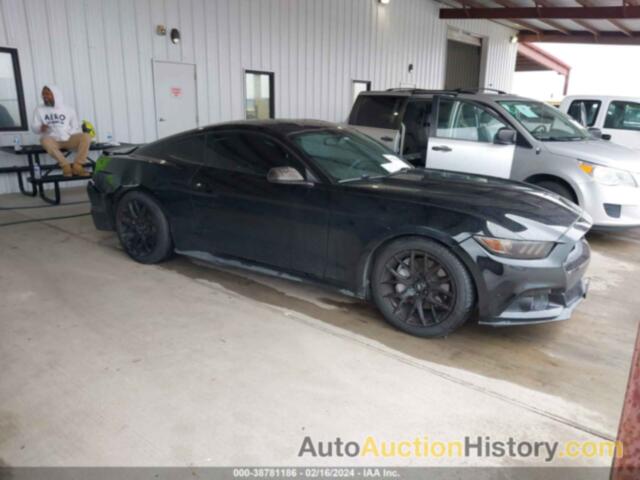 FORD MUSTANG ECOBOOST, 1FA6P8TH9F5322062