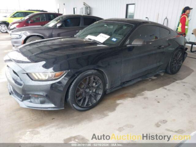 FORD MUSTANG ECOBOOST, 1FA6P8TH9F5322062