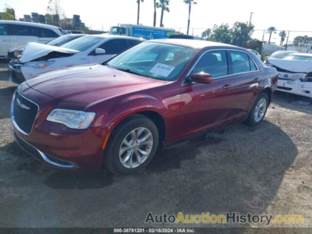 CHRYSLER 300 TOURING, 2C3CCAAG5KH602241