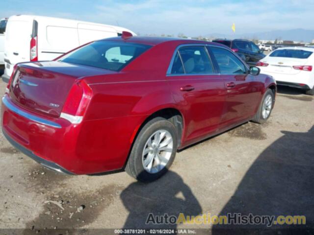 CHRYSLER 300 TOURING, 2C3CCAAG5KH602241