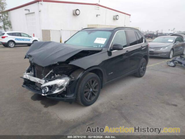 BMW X5 XDRIVE35I, 5UXKR0C5XF0K62024