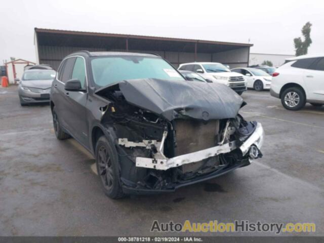 BMW X5 XDRIVE35I, 5UXKR0C5XF0K62024