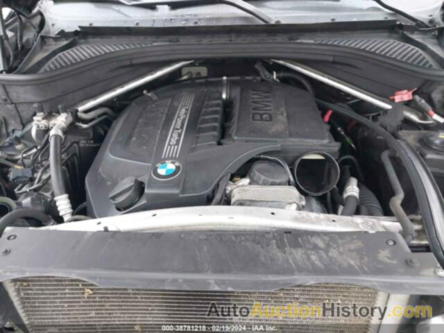 BMW X5 XDRIVE35I, 5UXKR0C5XF0K62024