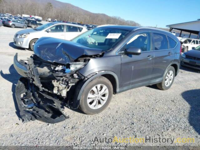 HONDA CR-V EX-L, 2HKRM4H73DH620919