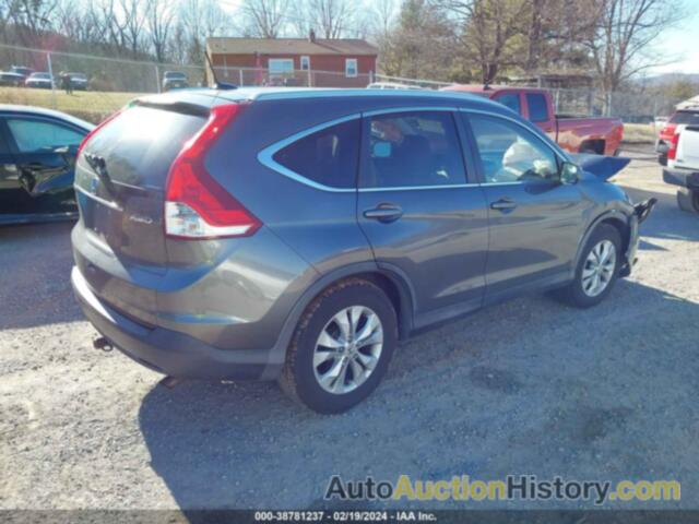 HONDA CR-V EX-L, 2HKRM4H73DH620919