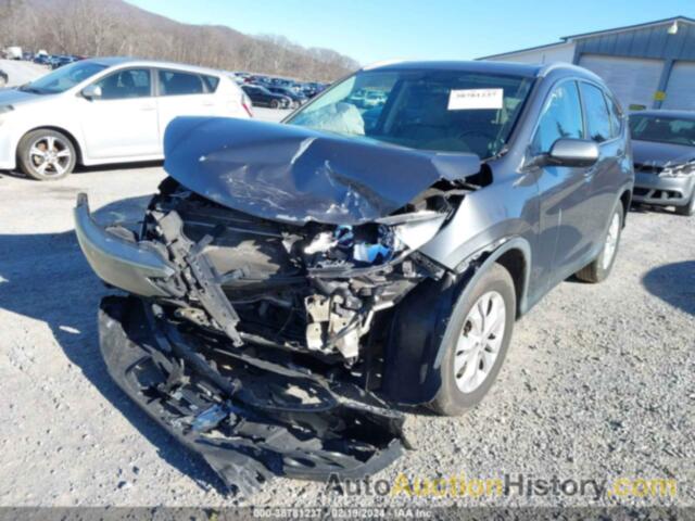 HONDA CR-V EX-L, 2HKRM4H73DH620919