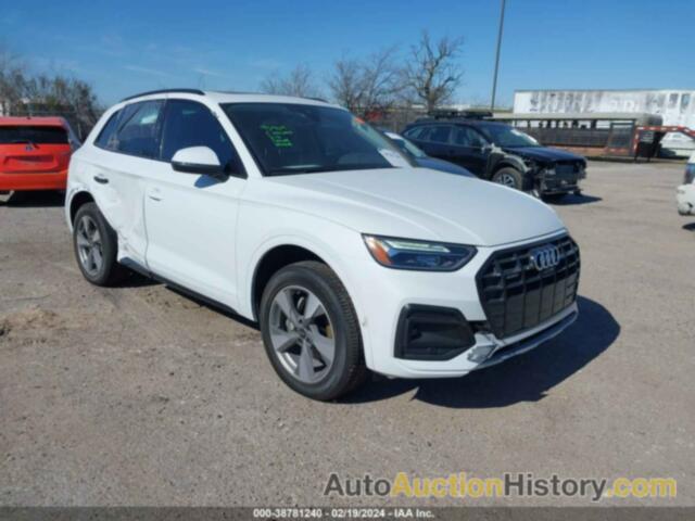 AUDI Q5 PREMIUM PLUS 40 TFSI QUATTRO S TRONIC, WA1BBAFYXR2021455