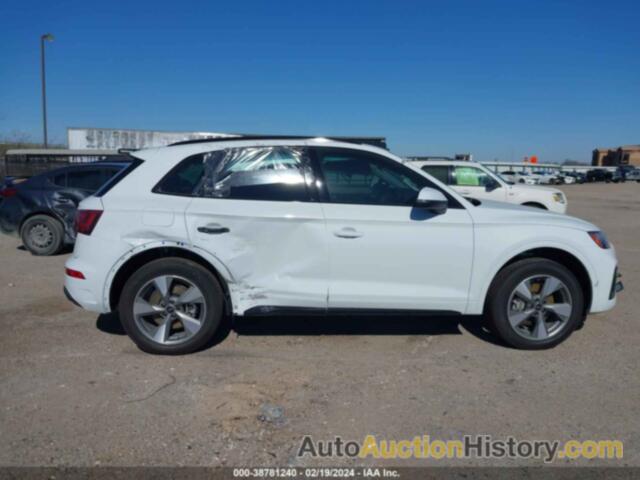 AUDI Q5 PREMIUM PLUS 40 TFSI QUATTRO S TRONIC, WA1BBAFYXR2021455