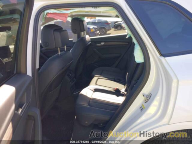 AUDI Q5 PREMIUM PLUS 40 TFSI QUATTRO S TRONIC, WA1BBAFYXR2021455