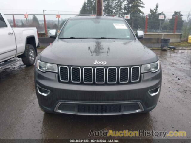 JEEP GRAND CHEROKEE LIMITED, 1C4RJEBG7MC623969