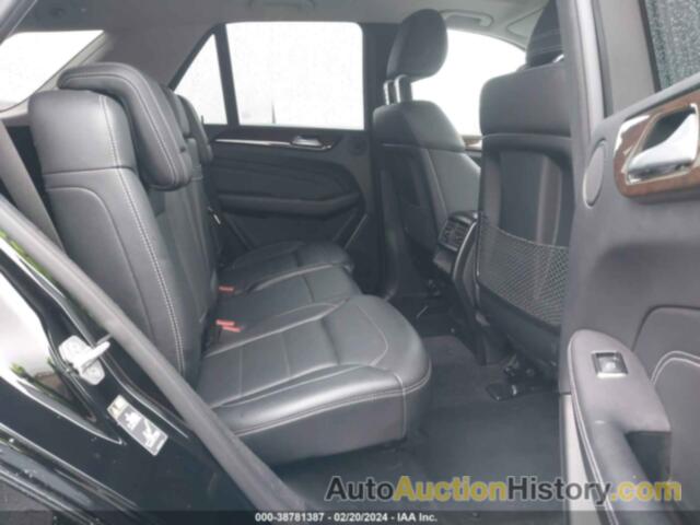 MERCEDES-BENZ ML 350 4MATIC, 4JGDA5HBXDA171531