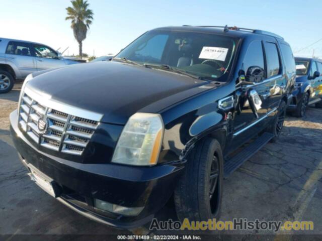 CADILLAC ESCALADE HYBRID STANDARD, 1GYS3EEJ0BR157065