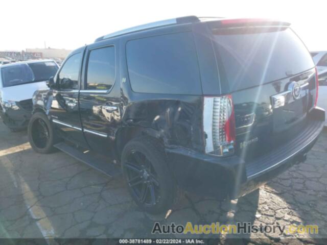 CADILLAC ESCALADE HYBRID STANDARD, 1GYS3EEJ0BR157065