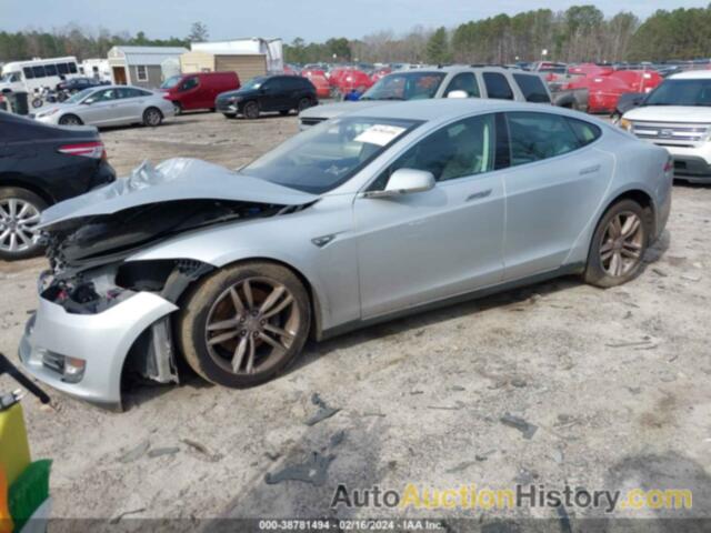 TESLA MODEL S, 5YJSA1AC8DFP10226