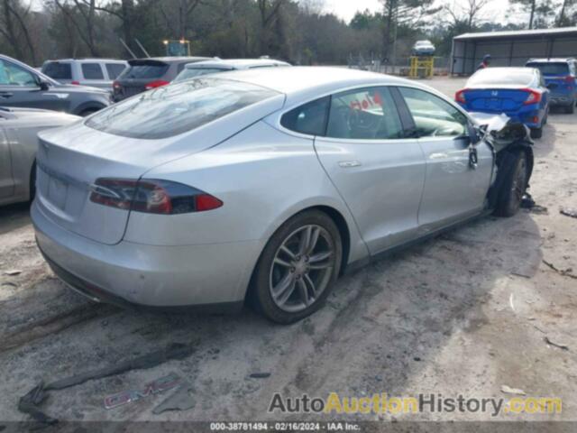 TESLA MODEL S, 5YJSA1AC8DFP10226