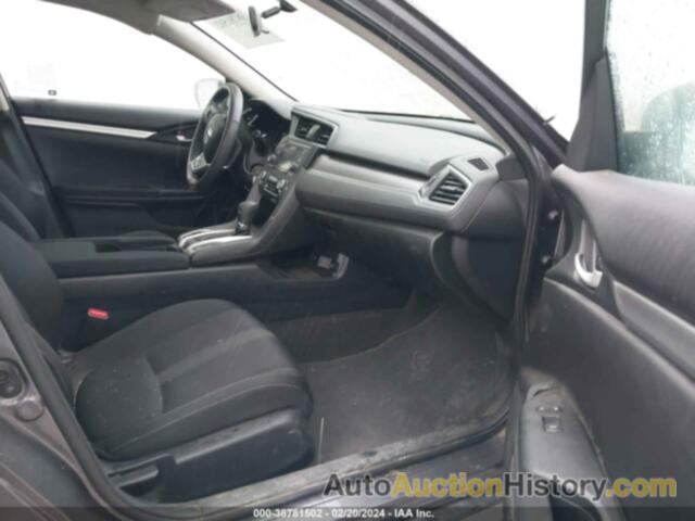 HONDA CIVIC LX, 19XFC2F54GE240783