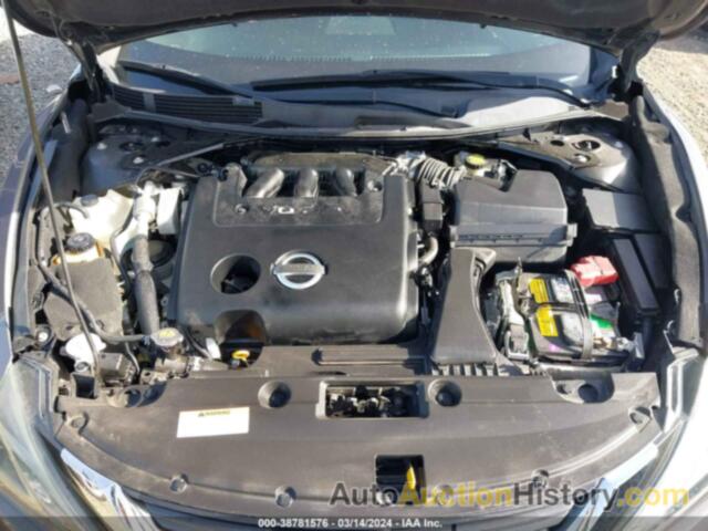 NISSAN ALTIMA 3.5 SL, 1N4BL3APXGC126071