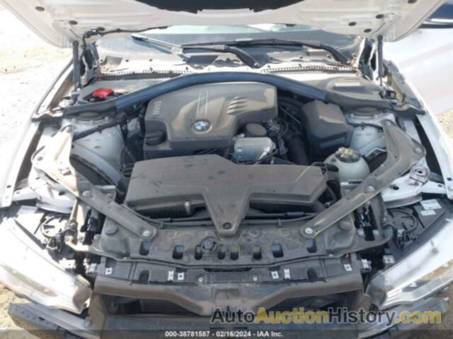 BMW 428 I, WBA3V5C53F5A78884