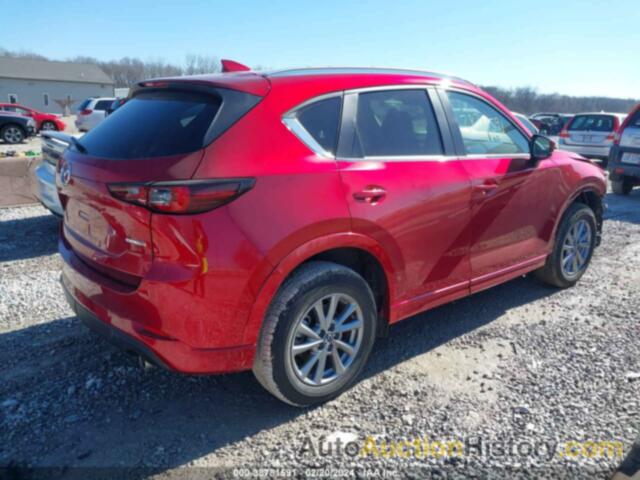 MAZDA CX-5 2.5 S SELECT, JM3KFBBM6R0392604