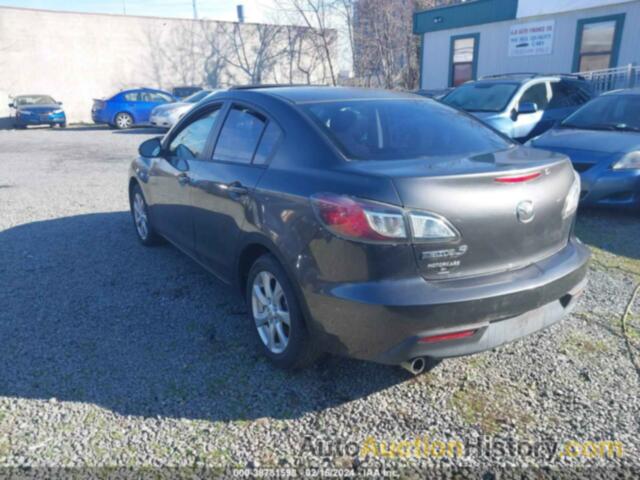 MAZDA MAZDA3 I TOURING, JM1BL1SG2A1248844