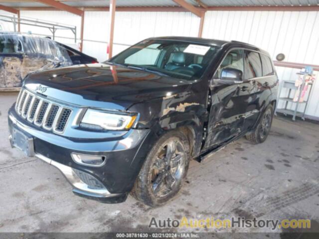 JEEP GRAND CHEROKEE HIGH ALTITUDE, 1C4RJFCM9GC417745