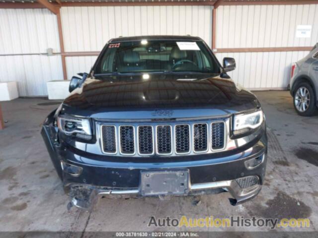 JEEP GRAND CHEROKEE HIGH ALTITUDE, 1C4RJFCM9GC417745