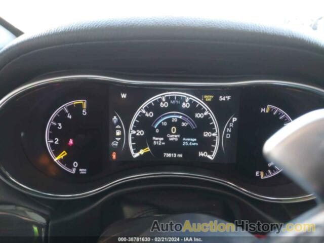 JEEP GRAND CHEROKEE HIGH ALTITUDE, 1C4RJFCM9GC417745