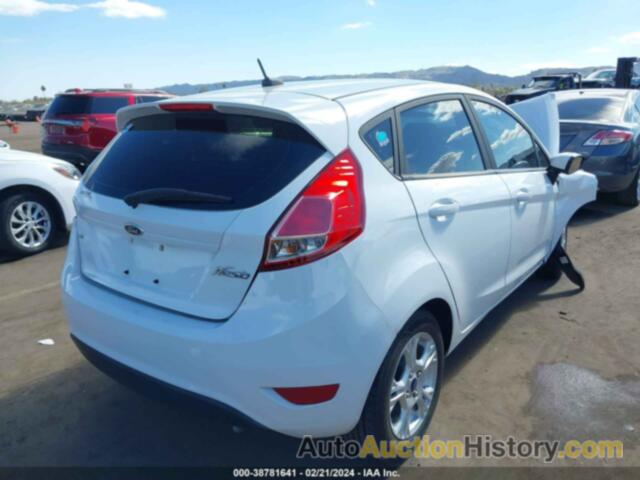 FORD FIESTA SE, 3FADP4EJ8FM200450