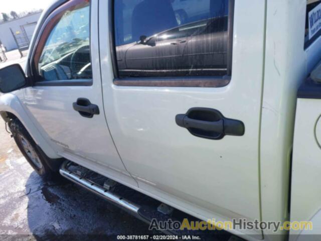 GMC CANYON SLE, 1GTDT136758146130