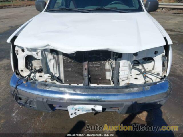 GMC CANYON SLE, 1GTDT136758146130