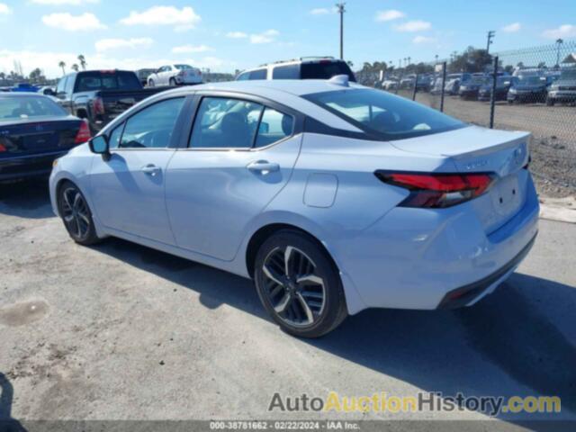 NISSAN VERSA 1.6 SR, 3N1CN8FV6RL831697