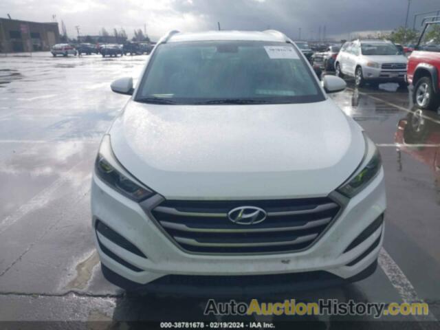 HYUNDAI TUCSON SE, KM8J33A40HU297544