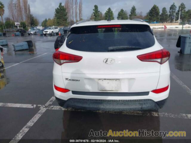 HYUNDAI TUCSON SE, KM8J33A40HU297544