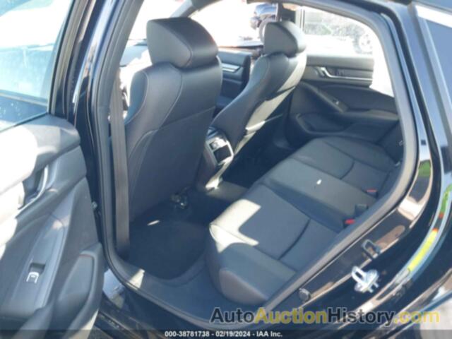 HONDA ACCORD SPORT, 1HGCV1F36NA063838