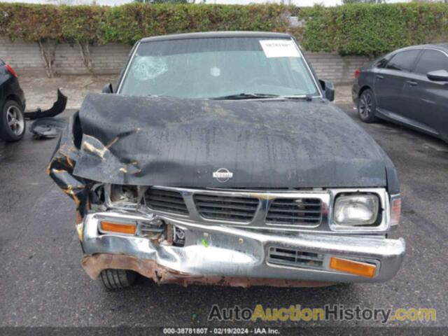 NISSAN 4X2 TRUCK XE, 1N6SD11SXVC348555