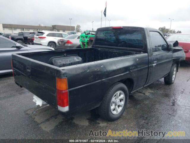 NISSAN 4X2 TRUCK XE, 1N6SD11SXVC348555