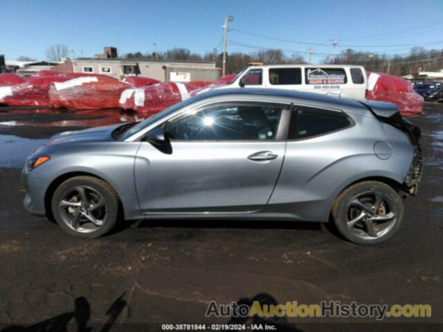 HYUNDAI VELOSTER 2.0, KMHTG6AF2LU026588