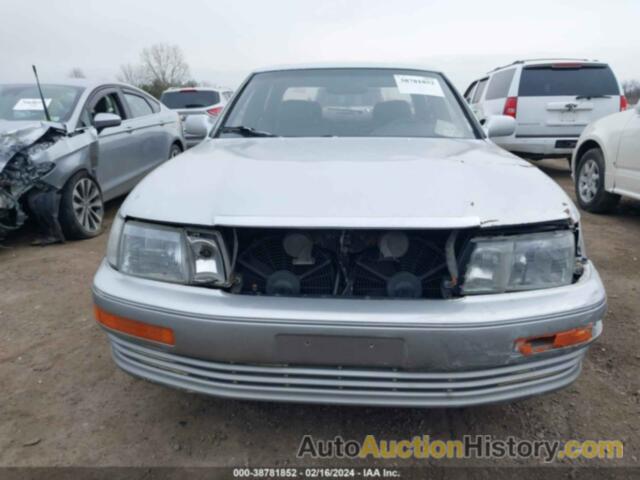 LEXUS LS 400, JT8UF11EXM0093811