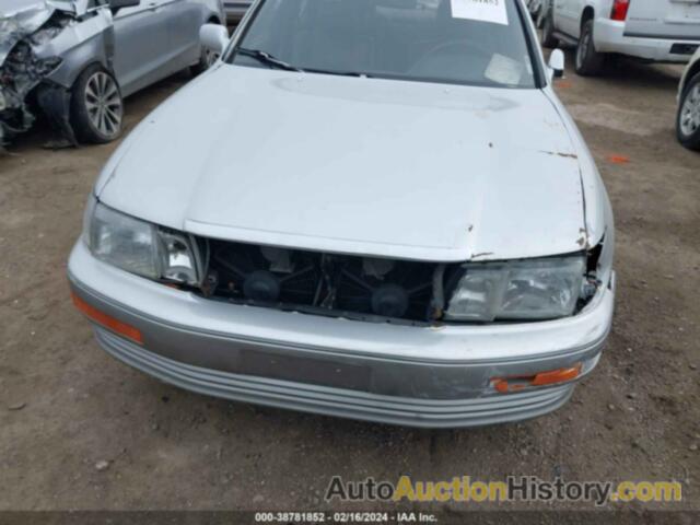 LEXUS LS 400, JT8UF11EXM0093811